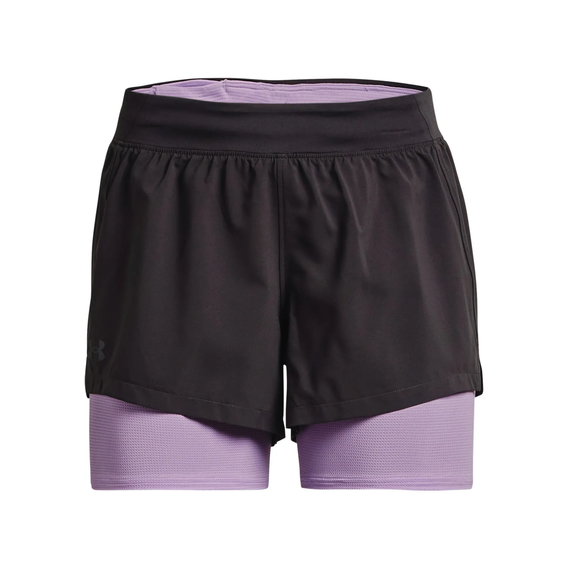 Fashion Iso-Chil 2in1 Shorts Women - Running Clothing|Shorts