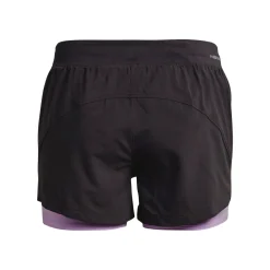Fashion Iso-Chil 2in1 Shorts Women - Running Clothing|Shorts