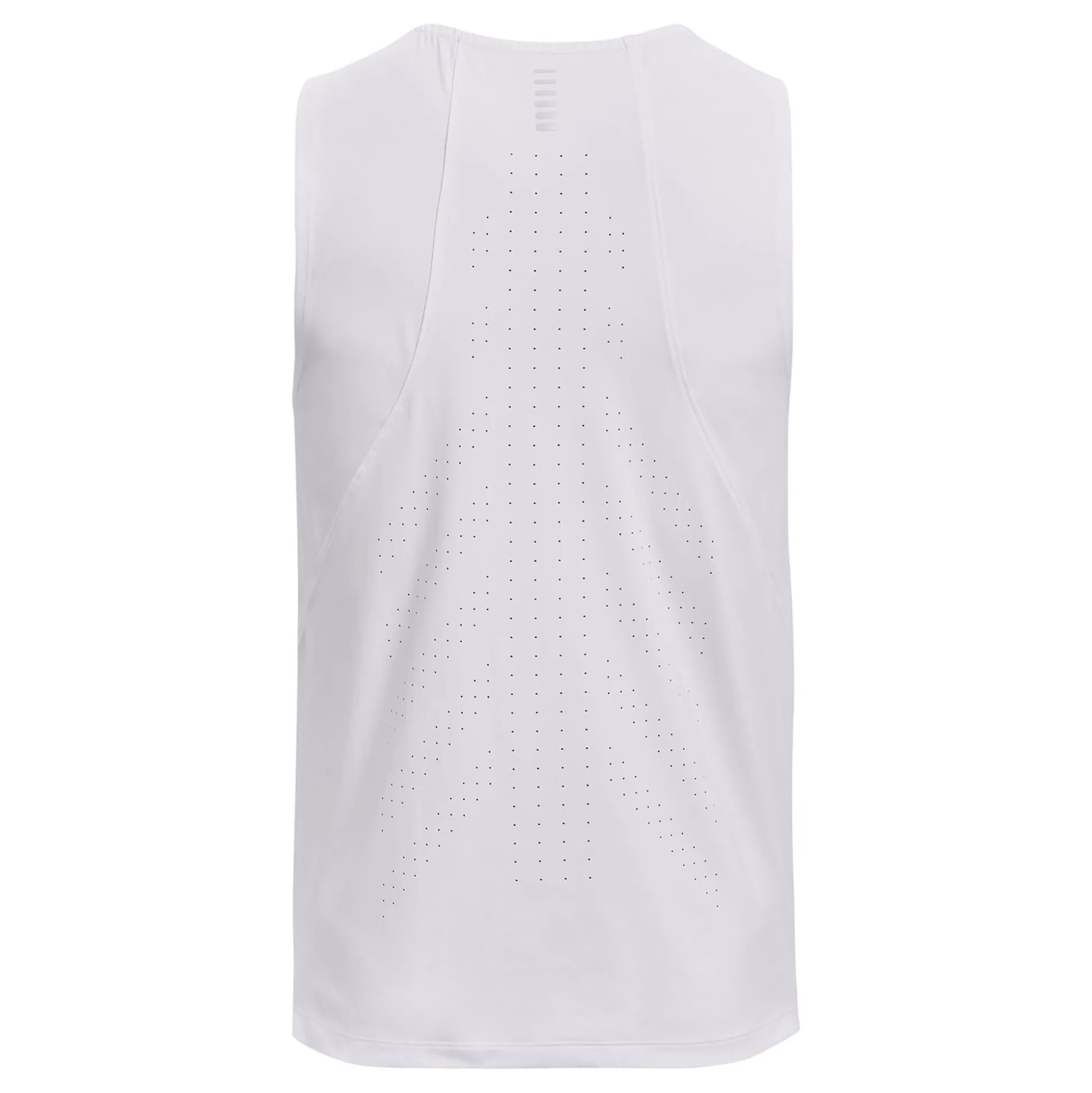 Outlet Iso-Chill Laser Tank Top Men - Running Clothing|Tops