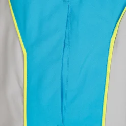 Fashion Jack Shorts Men - Silver, Turquoise Shorts