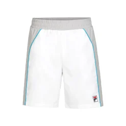 Best Jack Shorts Men - White, Silver Shorts