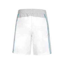 Best Jack Shorts Men - White, Silver Shorts