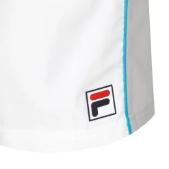Best Jack Shorts Men - White, Silver Shorts