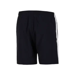 Sale Jakob Shorts Men - Dark Blue, White Shorts
