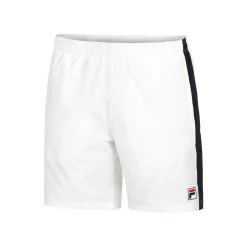 Best Jakob Shorts Men - White, Dark Blue Shorts