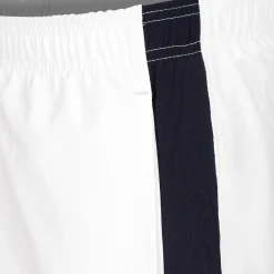 Best Jakob Shorts Men - White, Dark Blue Shorts