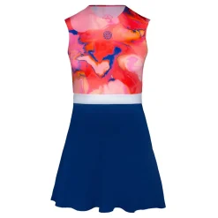 Flash Sale Jala Tech 2in1 Dress Women - Blue, Multicoloured Dresses
