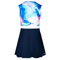 New Jala Tech 2in1 Dress Women - Dark Blue, Multicoloured Dresses