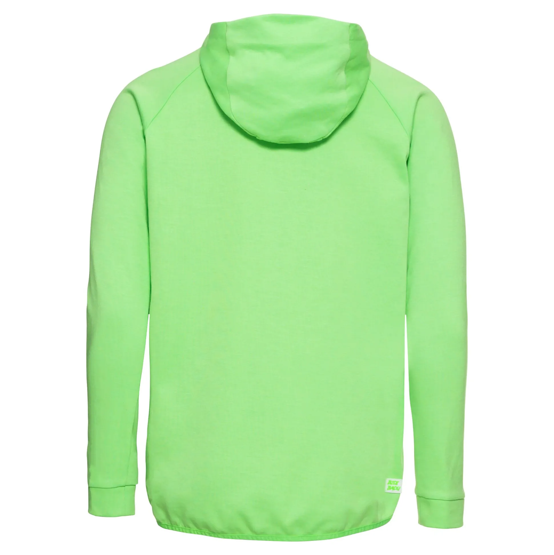 Best Sale Jamol Tech Training Jacket Men - Neon Green, White Jackets