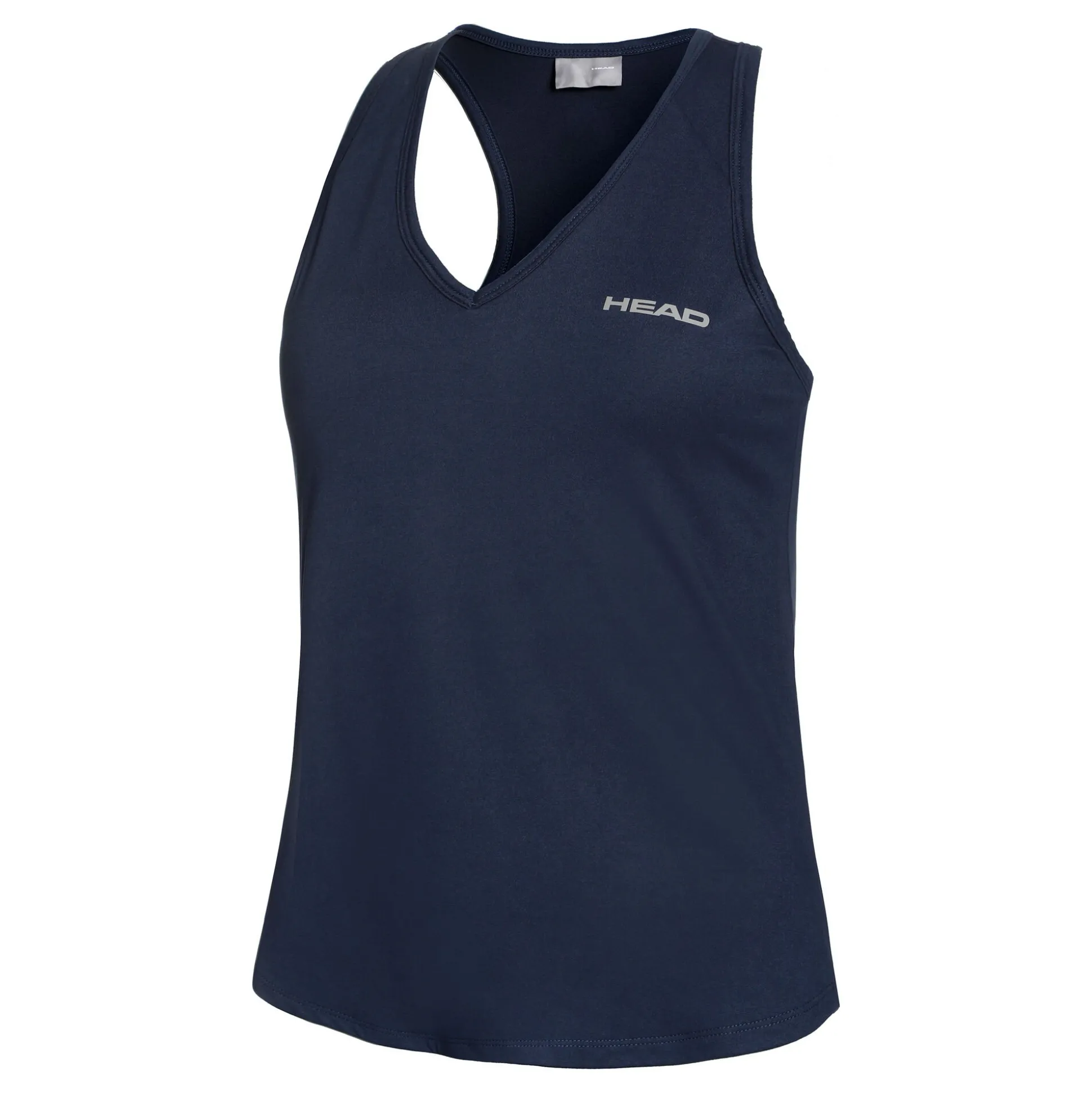 New Janet Tank Top Special Edition Women - Dark Blue, White Tops
