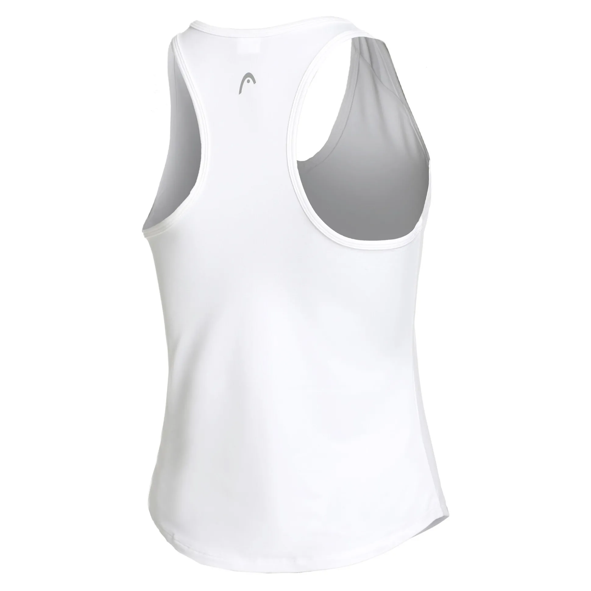 Hot Janet Tank Top Special Edition Women - White, Lightgrey Tops