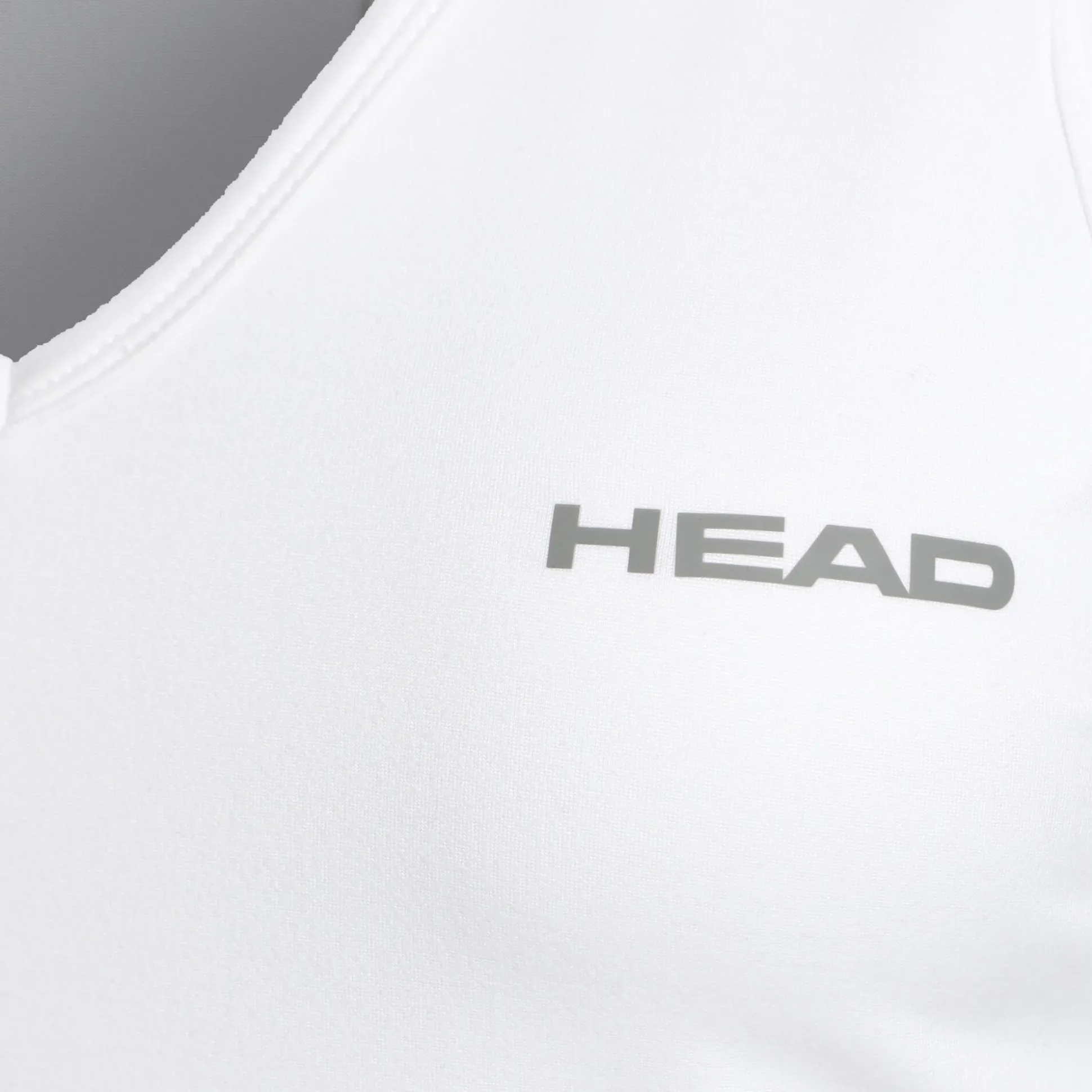Hot Janet Tank Top Special Edition Women - White, Lightgrey Tops