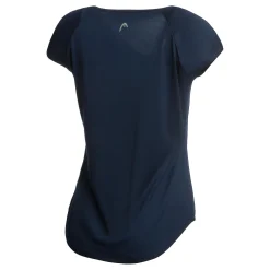 Hot Janet T-Shirt Special Edition Women - Dark Blue, White Shirts