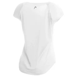 Flash Sale Janet T-Shirt Special Edition Women - White, Grey Shirts