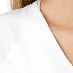 Flash Sale Janet T-Shirt Special Edition Women - White, Grey Shirts