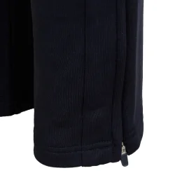 Hot Janice Training Pants Women - Dark Blue, White Pants