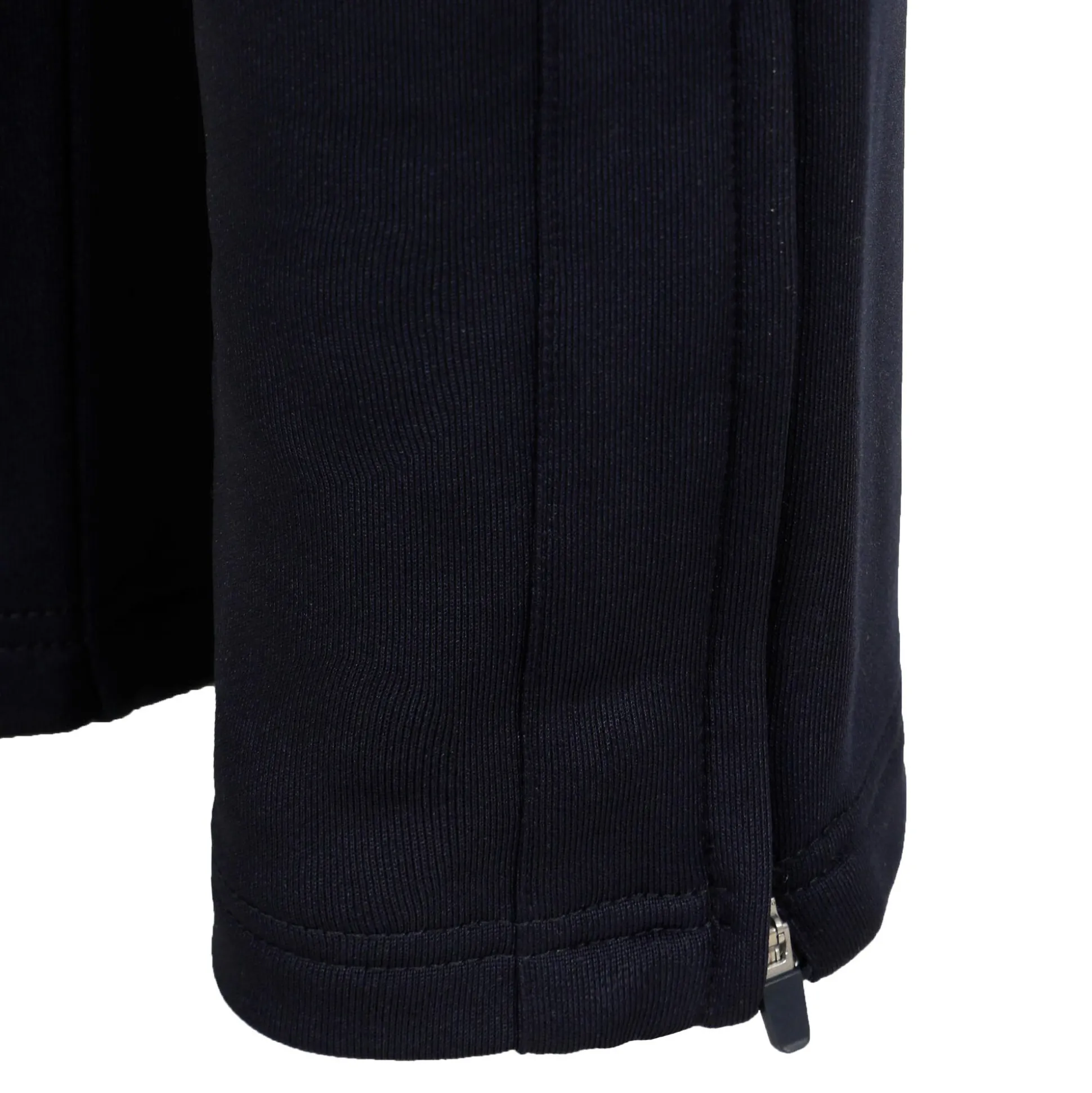 Hot Janice Training Pants Women - Dark Blue, White Pants