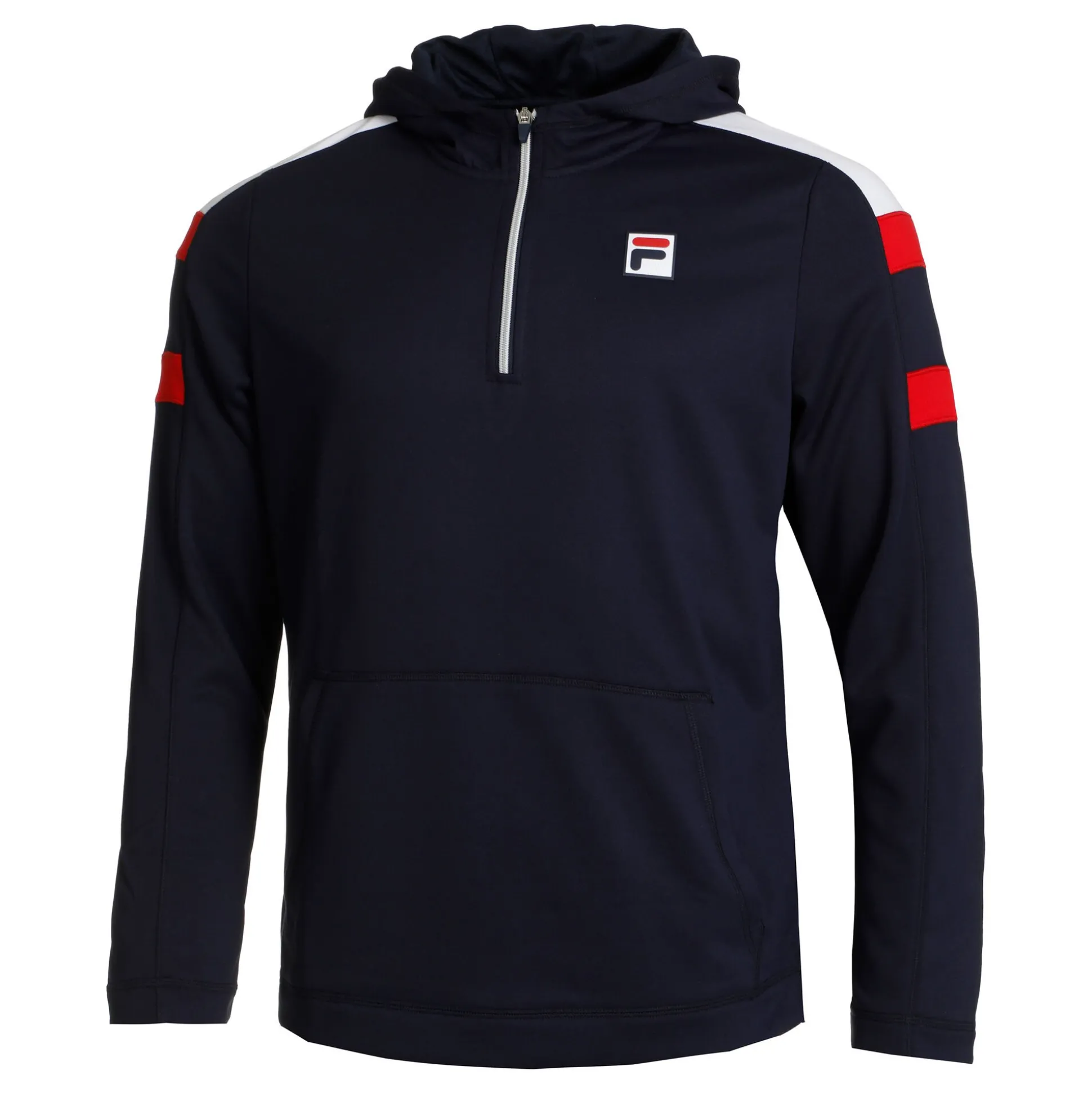Cheap Jasper Hoody Men - Dark Blue, Multicoloured Hoodies & Sweaters