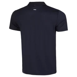 Shop Jayden Polo Men - Dark Blue, Red Shirts