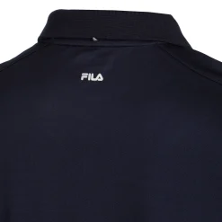 Shop Jayden Polo Men - Dark Blue, Red Shirts