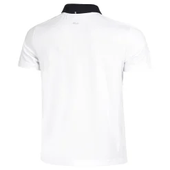Discount Jayden Polo Men - White, Dark Blue Shirts