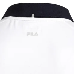Discount Jayden Polo Men - White, Dark Blue Shirts