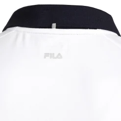 Outlet Jayden Polo Men - White, Multicoloured Shirts