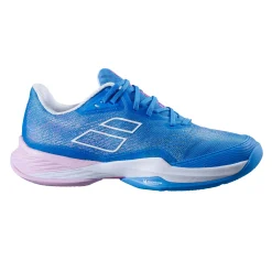 New Jet Mach 3 Clay Court Shoe Women - Clay Court Shoes