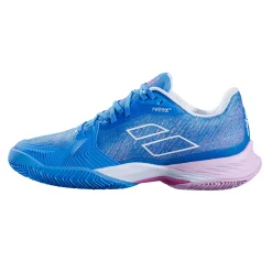 New Jet Mach 3 Clay Court Shoe Women - Clay Court Shoes
