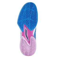 New Jet Mach 3 Clay Court Shoe Women - Clay Court Shoes