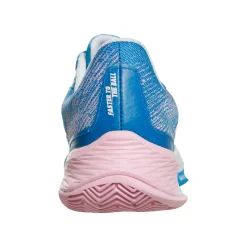 New Jet Mach 3 Clay Court Shoe Women - Clay Court Shoes
