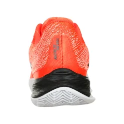 Fashion Jet Mach 3 Clay Court Shoe Men - Orange, Black Clay Court Shoes