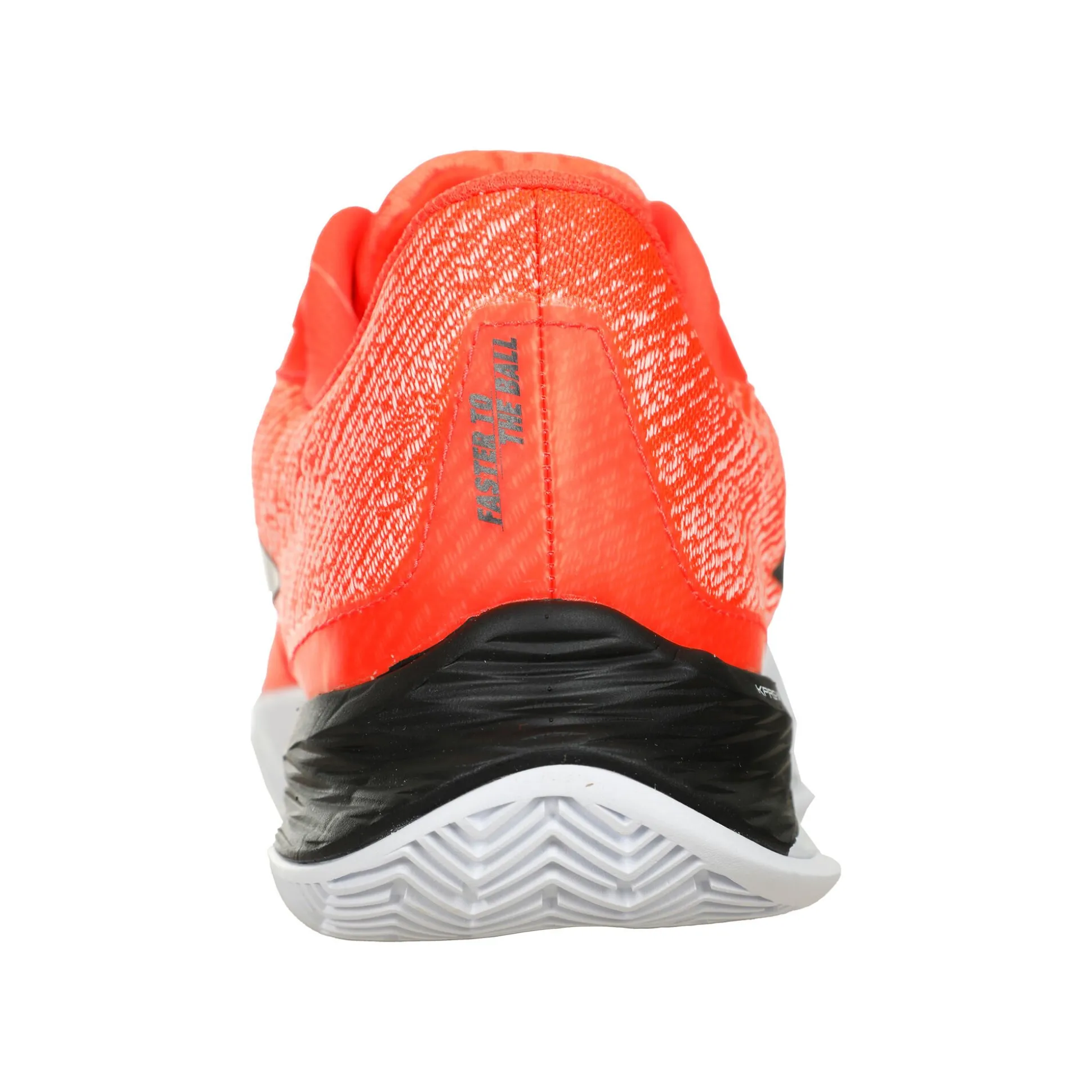 Fashion Jet Mach 3 Clay Court Shoe Men - Orange, Black Clay Court Shoes