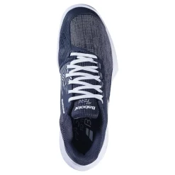 Cheap Jet Tere 2 Clay Court Shoe Women - Dark Blue, White Clay Court Shoes
