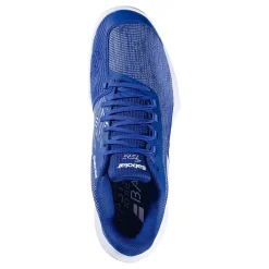 Clearance Jet Tere 2 Clay Court Shoe Men - Blue, White Clay Court Shoes