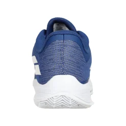 Clearance Jet Tere 2 Clay Court Shoe Men - Blue, White Clay Court Shoes