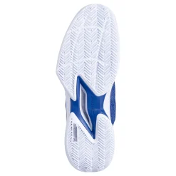 Clearance Jet Tere 2 Clay Court Shoe Men - Blue, White Clay Court Shoes