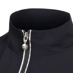 Best Joelle Training Jacket Women - Dark Blue Jackets