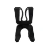 Sale Joints For Training Hurdles Bracket - Black Coaching Equipment