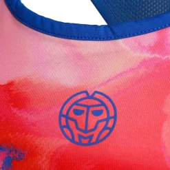 Flash Sale Jua Tech Tank Top Women - Blue, Multicoloured Tops