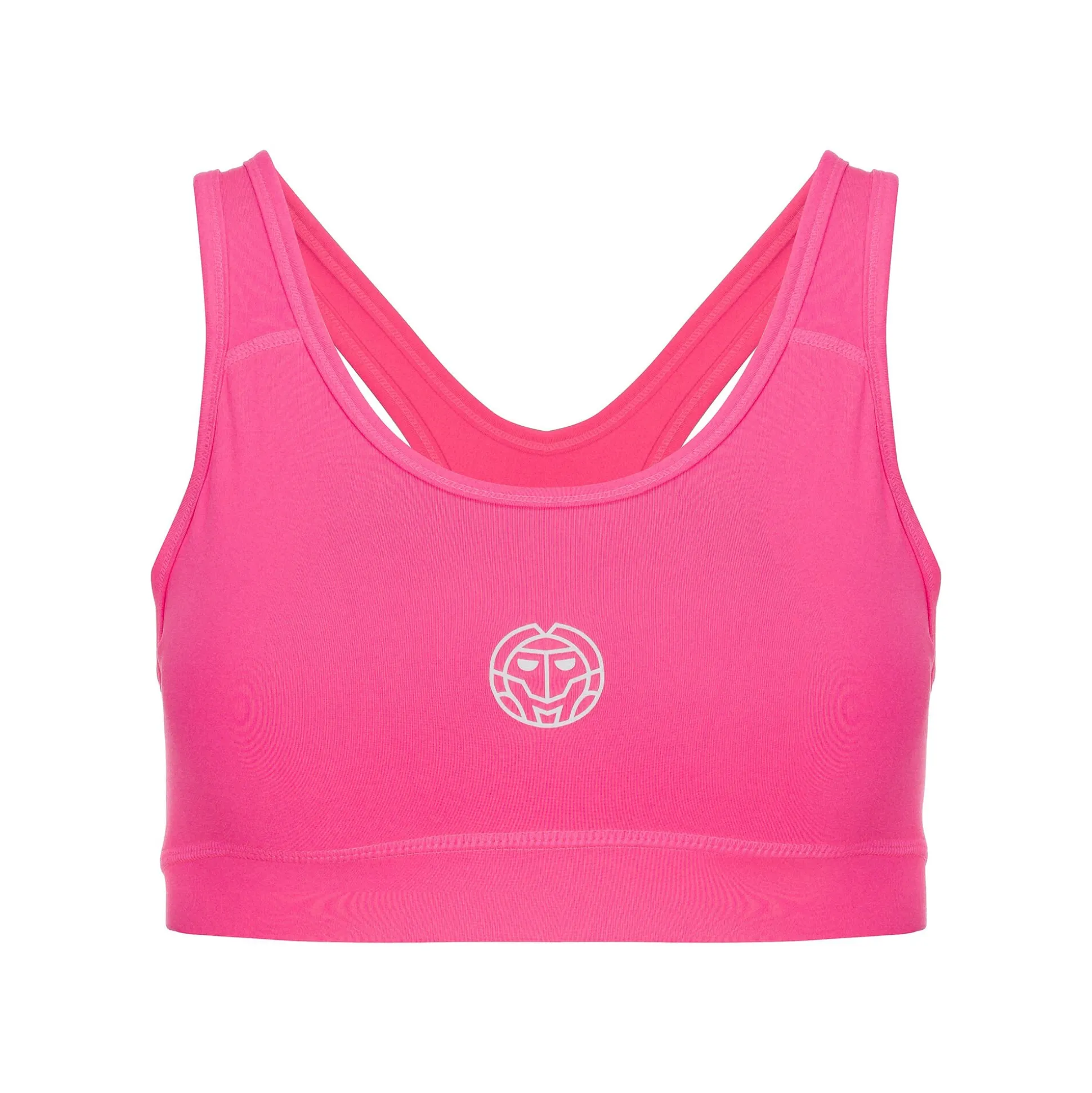 Best Sale Jude Tech Sports Bras Women - Pink, White Sports Bras|Underwear