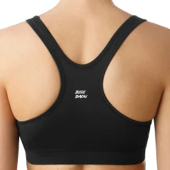 Cheap Jude Tech Sports Bras Women - Black, White Sports Bras|Underwear