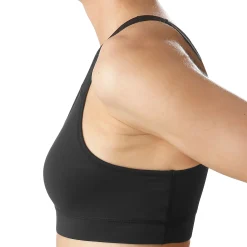 Cheap Jude Tech Sports Bras Women - Black, White Sports Bras|Underwear