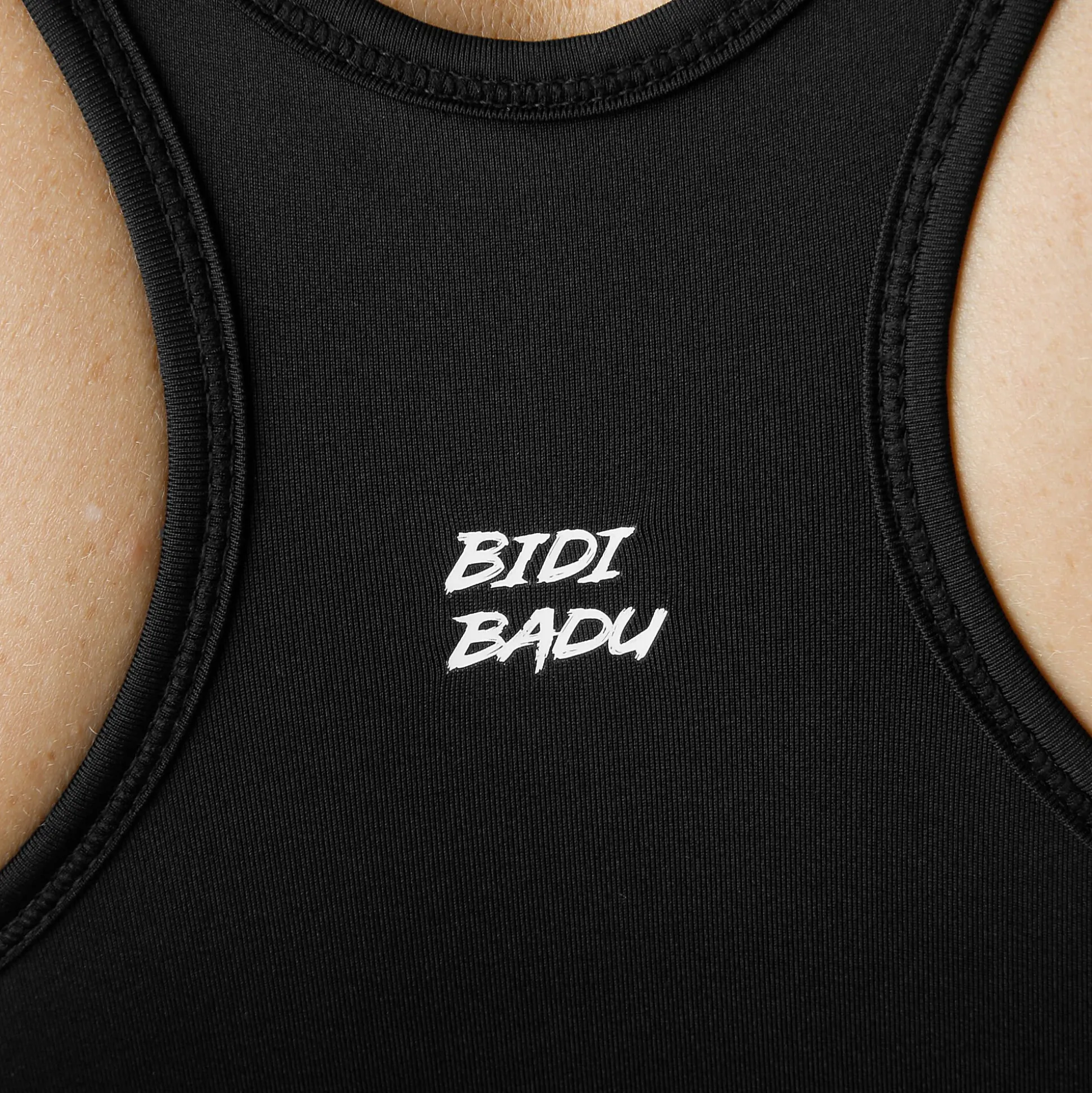 Cheap Jude Tech Sports Bras Women - Black, White Sports Bras|Underwear