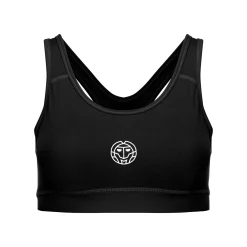 Cheap Jude Tech Sports Bras Women - Black, White Sports Bras|Underwear