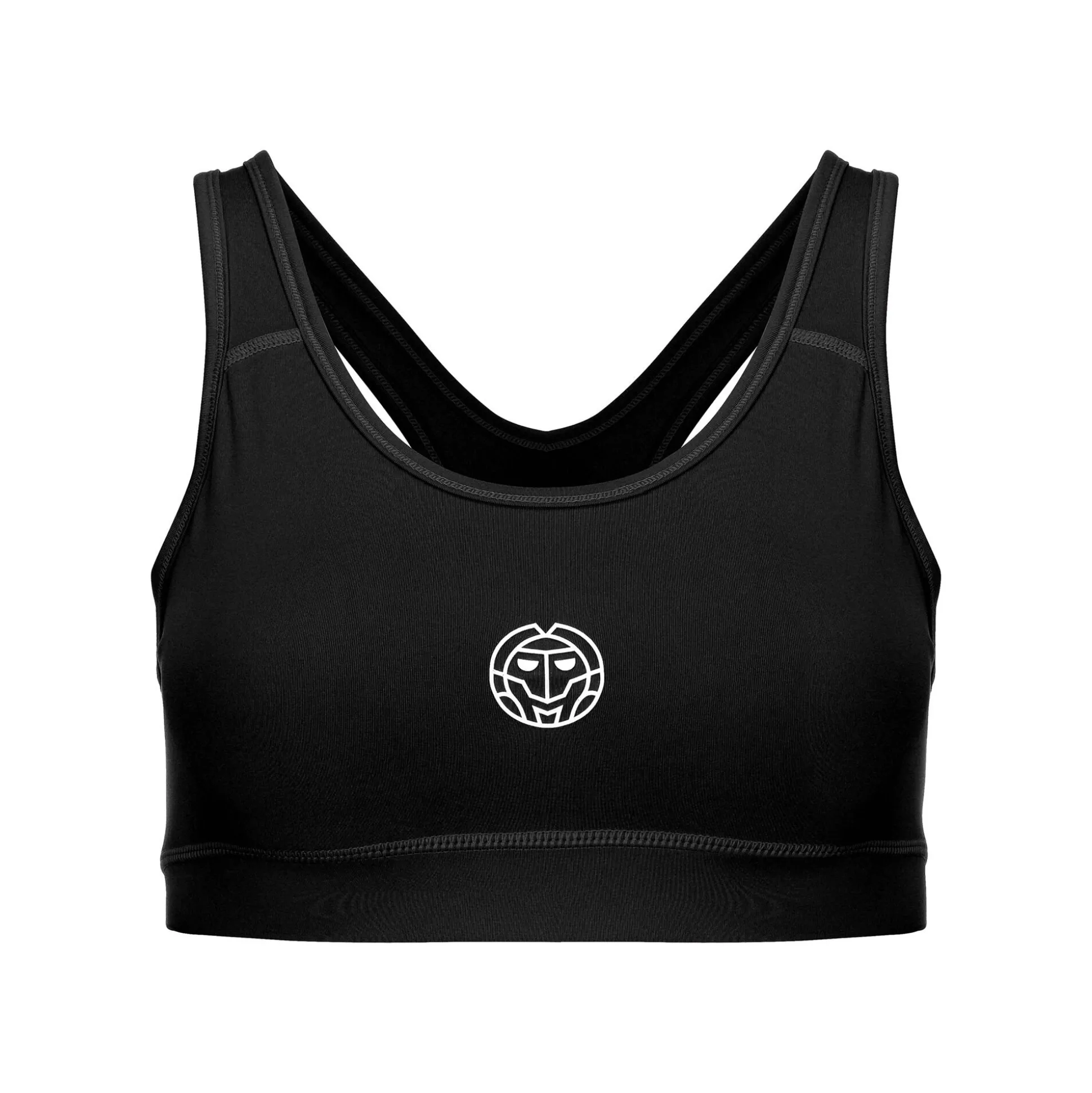 Cheap Jude Tech Sports Bras Women - Black, White Sports Bras|Underwear