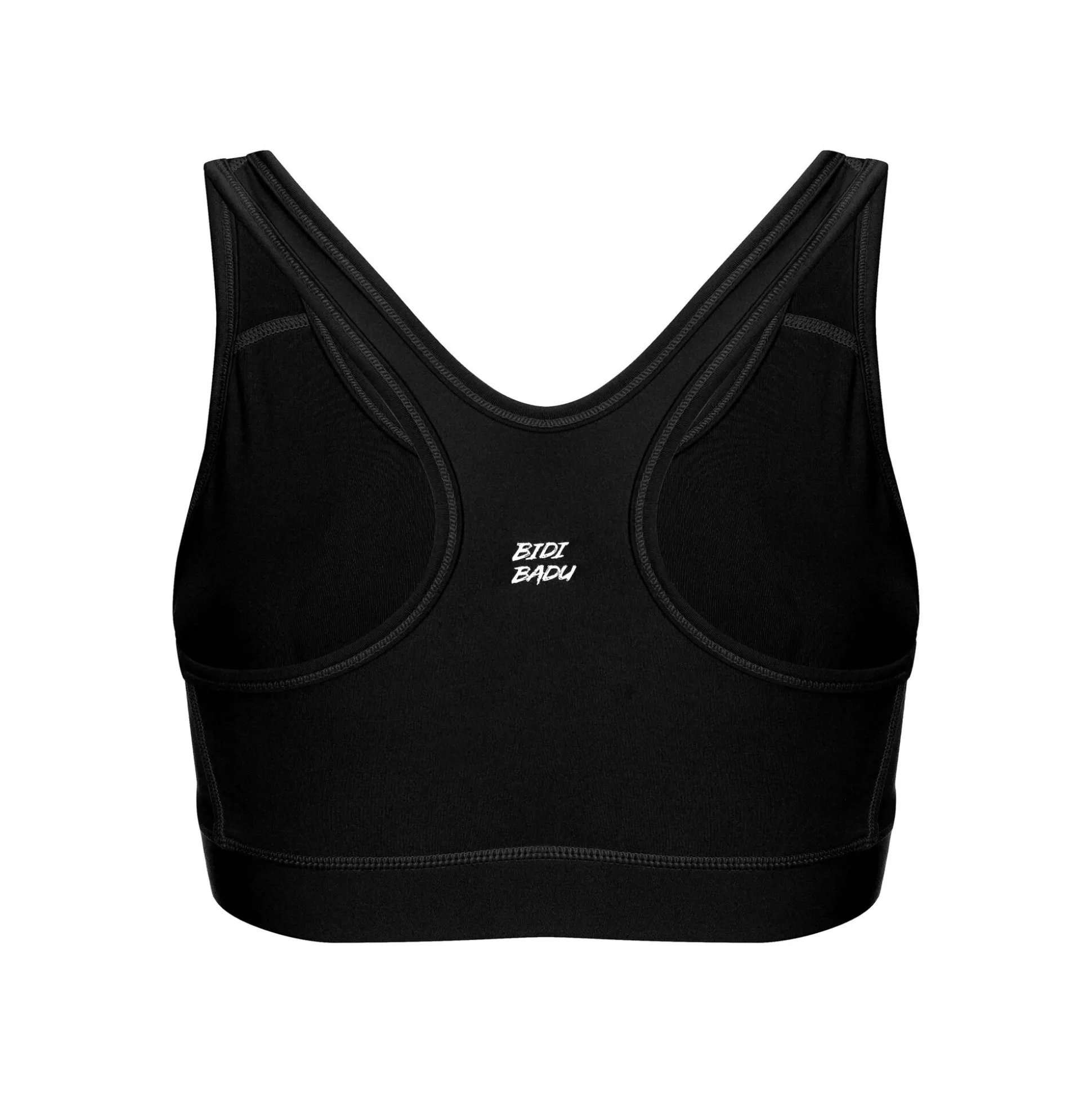 Cheap Jude Tech Sports Bras Women - Black, White Sports Bras|Underwear