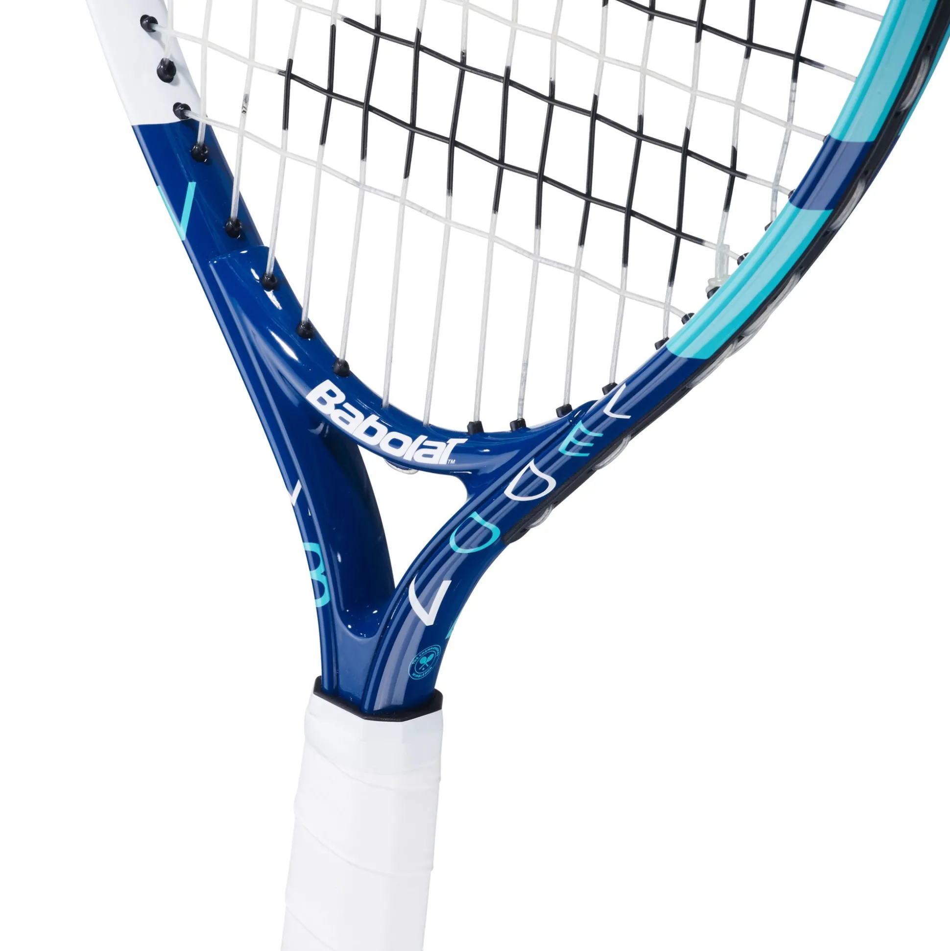 Shop Junior 21 Wimbledon Junior Rackets