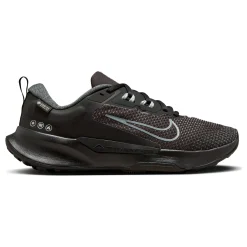 Best Sale Juniper Trail 2 GORE-TEX Trail Running Shoe Women - Black, Grey Running Shoes