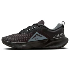 Best Sale Juniper Trail 2 GORE-TEX Trail Running Shoe Women - Black, Grey Running Shoes